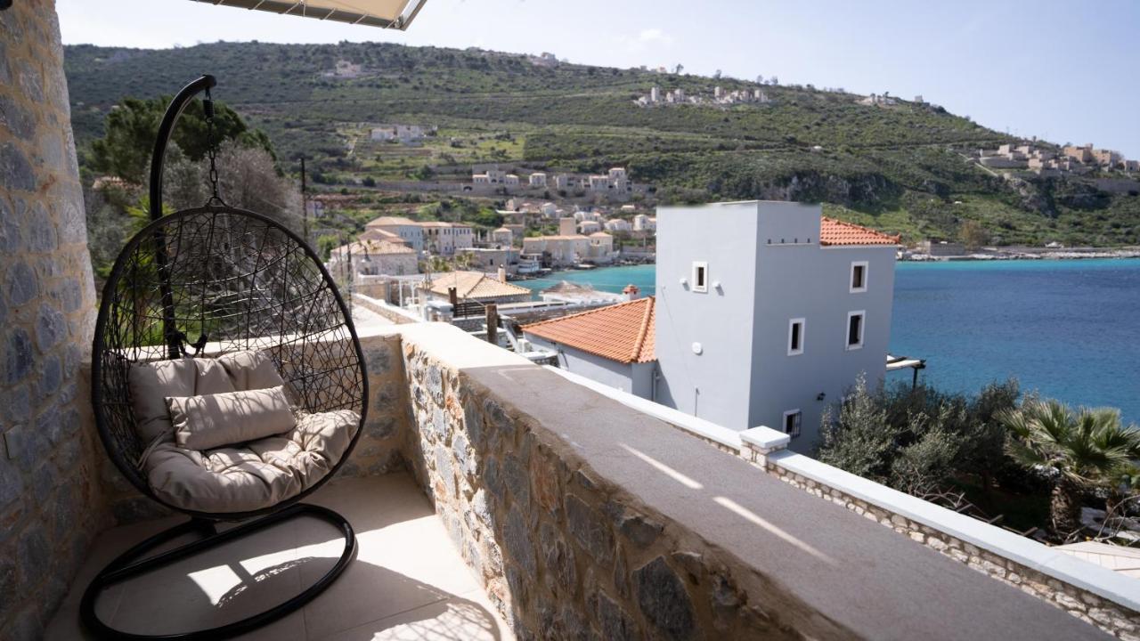 Alexandra'S House Villa ลีเมนี ภายนอก รูปภาพ