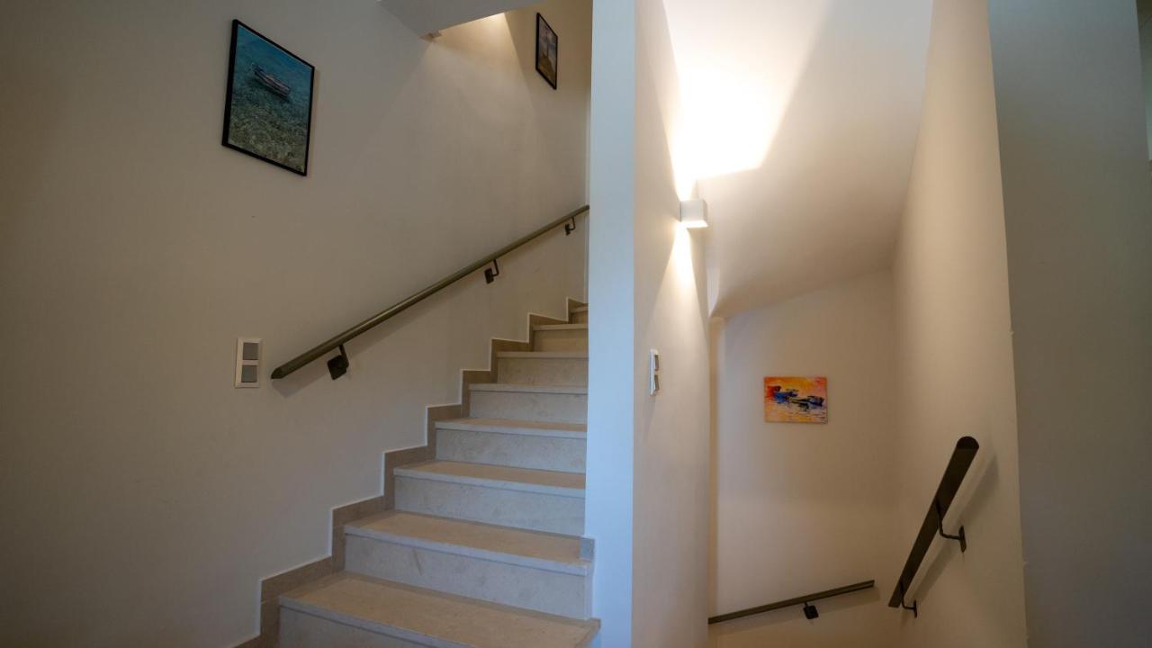 Alexandra'S House Villa ลีเมนี ภายนอก รูปภาพ